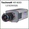 camera hinh chu nhat techwell (hrt-803d) hinh 1