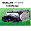 camera hinh chu nhat techwell (hrt-804b) hinh 1