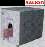Máy bó tiền đai giấy Balion NH-B1