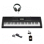 Đàn Organ Casio CTK-3000