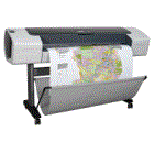 HP Designjet T1100ps (44inch)