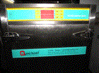 Tủ nấu cơm điện có bảng điều khiển điện tử QT-DK-12