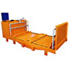 may rua xe cong truong dtw-310 hinh 1