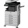 may photocopy sharp mx-m354 hinh 1