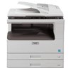 may photocopy sharp ar-5516 hinh 1