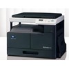 may photocopy konica bizhub-184 + mb-503 hinh 1