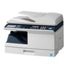 may photocopy sharp ar-m201 hinh 1