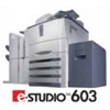 may photocopy toshiba e-studio 603 hinh 1