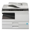 may photocopy sharp ar-5516d hinh 1