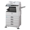 may photocopy sharp mx-m260n hinh 1