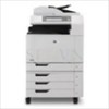 may in mau hp color laserjet cm6030 hinh 1