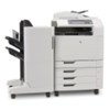 may in mau hp color laserjet cm6040 hinh 1