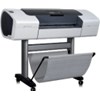 hp designjet t1100ps (24inch) hinh 1