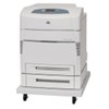 may in hp color laserjet 5550dtn hinh 1