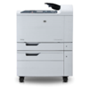 may in hp color laserjet cp6015x hinh 1