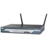 router cisco1801/sp-k9 hinh 1
