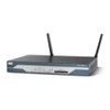 router cisco1801 hinh 1