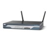 router cisco1803/k9 hinh 1