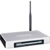 tp-link adsl 2+ ethernet/wireless 108m/router/gate hinh 1
