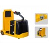xe dien keo hang trong nha may zowell-xt30 hinh 1
