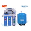 may loc nuoc ro ohido - t8080 5 cap loc hinh 1