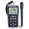may do khi co2 nhiet do, do am extech ea80 hinh 1