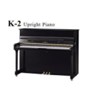 dan upright piano kawai k2 hinh 1