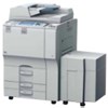 may photocopy ricoh aficio mp 6001(thay the mp6000 ) hinh 1