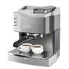 may pha ca phe delonghi pump espresso ec-750 hinh 1