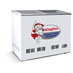Tủ đông Kingsun SCD-180