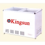 Tủ đông Kingsun SCD-198
