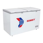 Tủ đông Sanaky VH1165HY, 1165L