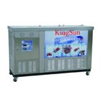 Máy làm đá cây KS-FSB-805F4