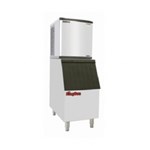 Máy làm đá rỗng tâm KS-IT-5T