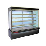 Tủ trưng bày bánh gato KS-CL-680