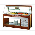 Tủ trưng bầy Salad KS-E-H1910FL5