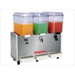 Máy làm mát nước hoa quả KS-LYJ-18x3