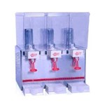 Máy làm mát nước hoa quả LRP 18x3