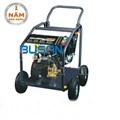 MÁY RỬA XE CHẠY DẦU DIESEL BUSAN 10HP 18D35A