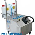 Máy dọn nội thất hơi nước nóng BUSAN GV 3,3M Plus