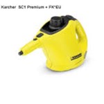 Máy làm sạch bằng hơi nước Karcher Model: SC 1 Premium + FK*EU