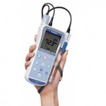 Máy đo pH cầm tay Horiba D-71, 0.00-14.00pH, 0.01pH, IP67