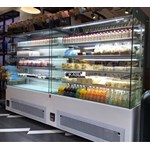 Tủ trưng bày bánh kem không kính OKASU OKA-1500MK