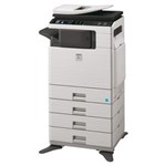 Máy photocopy KTS Màu SHARP MX-C310