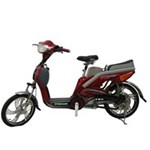 Xe đạp điện SN18