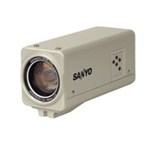 Camera  Sanyo VCC-ZM600P