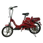Xe đạp điện YA18