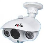 Camera Ztech ZT-FIZ904K
