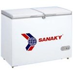 Tủ đông Sanaky VH-1360HP