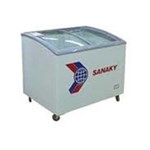 Tủ đông Sanaky VH402K